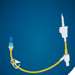 prolongateur de perfusion chimiothérapie