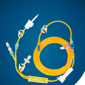 set de perfusion chimiothérapie