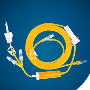 set de perfusion chimiothérapie
