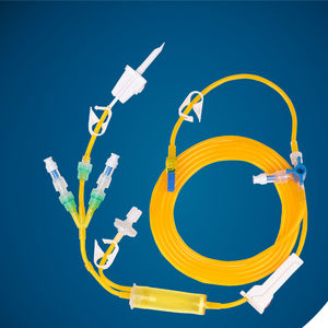 set de perfusion chimiothérapie