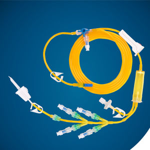 set de perfusion chimiothérapie