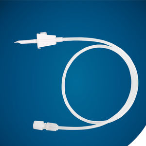 prolongateur de perfusion pédiatrique