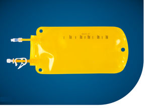 poche de perfusion solution de chimiothérapie