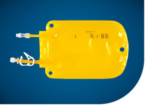 poche de perfusion solution de chimiothérapie