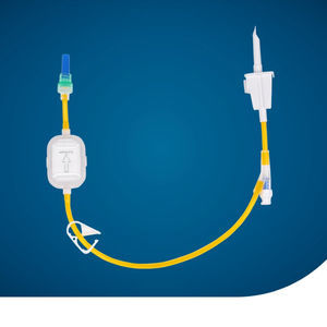 prolongateur de perfusion chimiothérapie