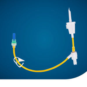 prolongateur de perfusion chimiothérapie