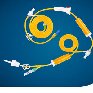 set de perfusion chimiothérapie