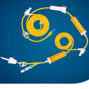 set de perfusion chimiothérapie