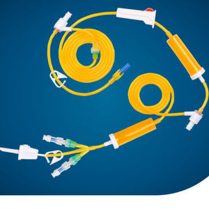 set de perfusion chimiothérapie