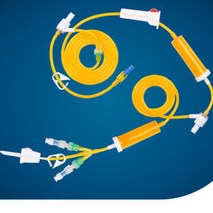 set de perfusion chimiothérapie