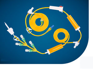 set de perfusion chimiothérapie