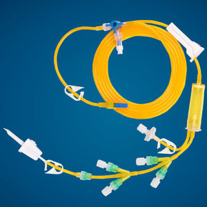 set de perfusion chimiothérapie