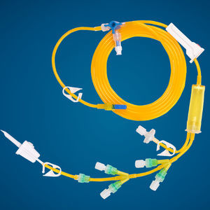 set de perfusion chimiothérapie
