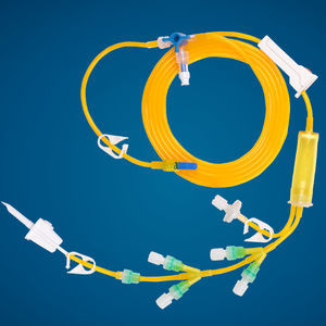 set de perfusion chimiothérapie