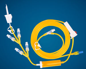 set de perfusion chimiothérapie