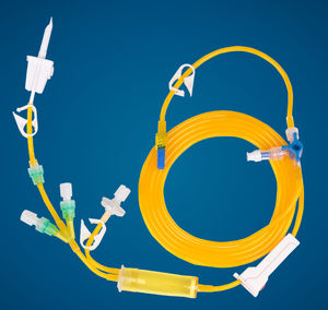 set de perfusion chimiothérapie