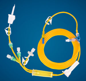set de perfusion chimiothérapie