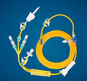 set de perfusion chimiothérapie