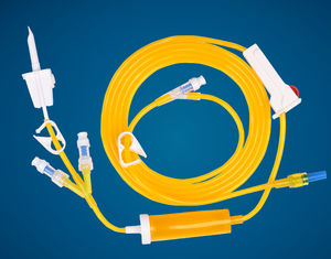 set de perfusion chimiothérapie