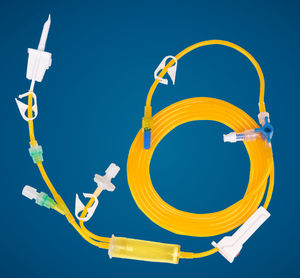set de perfusion chimiothérapie