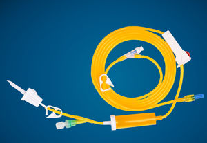 set de perfusion chimiothérapie