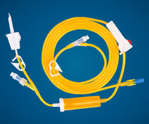 set de perfusion chimiothérapie