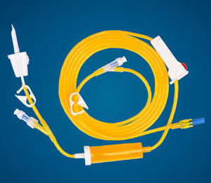set de perfusion chimiothérapie