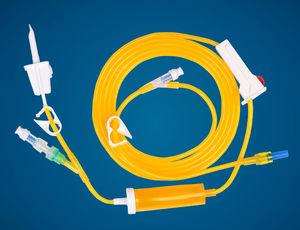 set de perfusion chimiothérapie