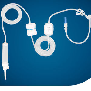 set de perfusion intraveineuse