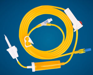 set de perfusion chimiothérapie