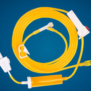 set de perfusion chimiothérapie