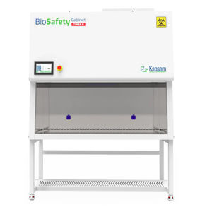 poste de sécurité microbiologique classe II