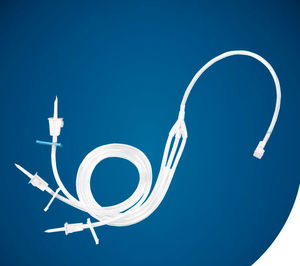 prolongateur de perfusion intraveineux