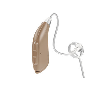 audioprothèse BTE, open fit
