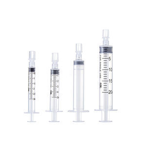 seringue 20 ml
