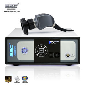 caméra pour endoscopes