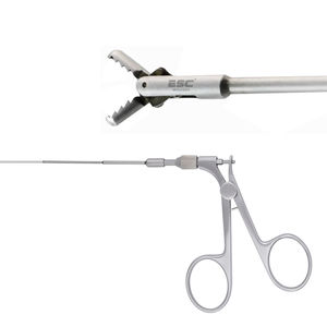 kit d'instruments pour chirurgie urologique