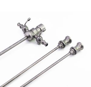 chemise d'endoscope arthroscope