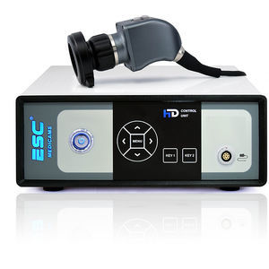 caméra pour endoscopes