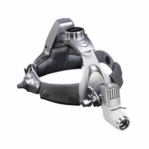 lampe frontale ORL
