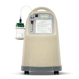 concentrateur d'oxygène médical