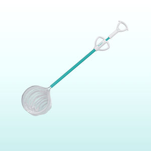 sac d'extraction pour chirurgie laparoscopique