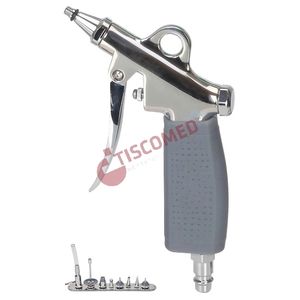 pistolet de rinçage