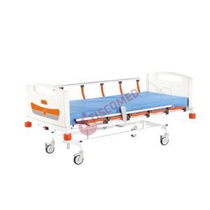 lit d'hôpital