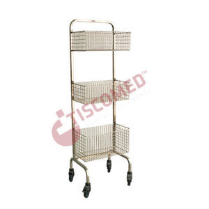 chariot médical