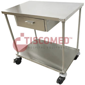 chariot pour instruments