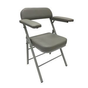 Fauteuil d'examen gynécologique - MS 1420 - MESPA - manuel