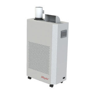 purificateur d'air avec filtre HEPA