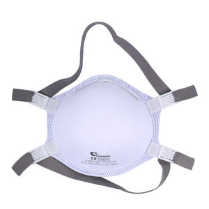 masque respiratoire FFP3