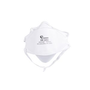 masque respiratoire FFP3